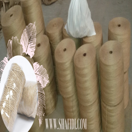HESSIAN QUALITY JUTE TWINE